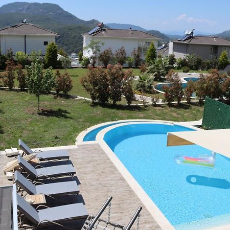 Vacation Home With Private Pool, Fethiye, Oludeniz Cedit エクステリア 写真