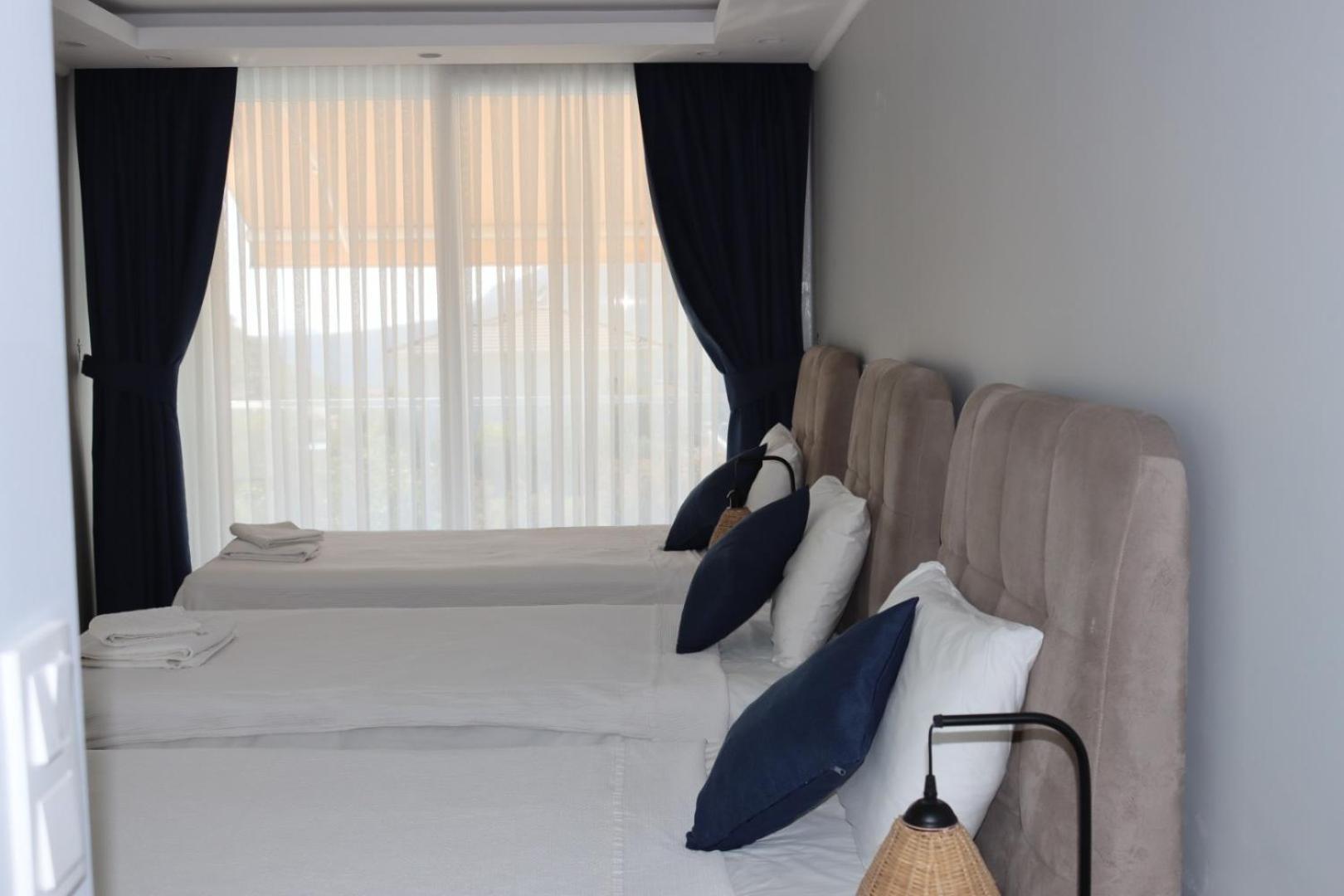 Vacation Home With Private Pool, Fethiye, Oludeniz Cedit エクステリア 写真